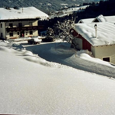 Luxus-Apartment-Vorderreit Gut Altenmarkt im Pongau Exterior foto